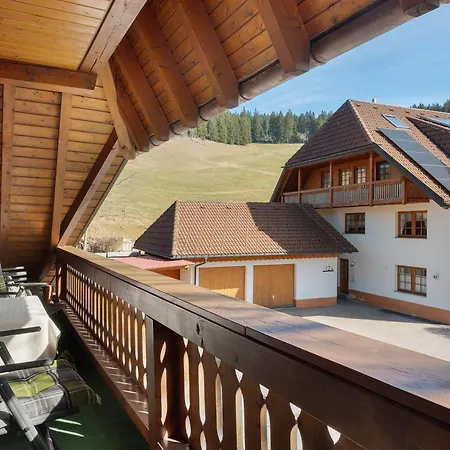Hirschen * Titisee-Neustadt