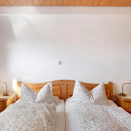 Apartment Hirschen Titisee-Neustadt