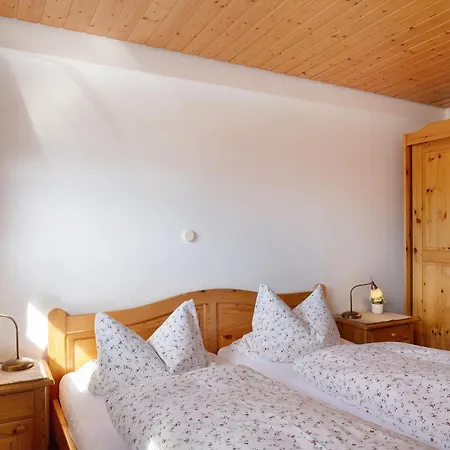 Apartment Hirschen