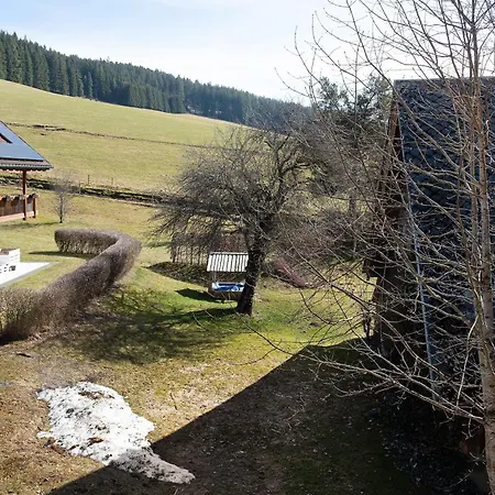 Apartment Hirschen Titisee-Neustadt