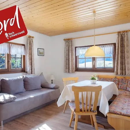 Hirschen Apartment Titisee-Neustadt