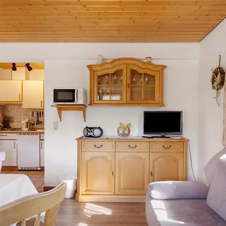 Hirschen Apartment *