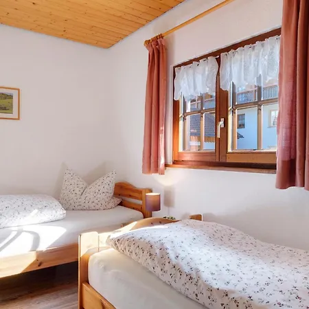Apartment Hirschen Titisee-Neustadt