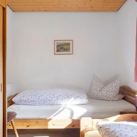 Apartment Hirschen
