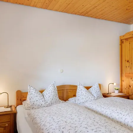 Hirschen Apartment