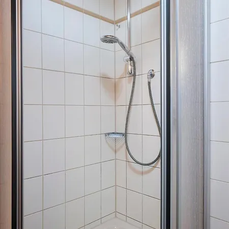 Apartment Hirschen *