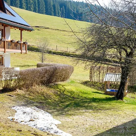 Hirschen Apartment Titisee-Neustadt