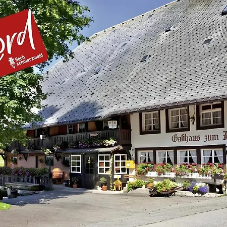 Apartament Hirschen