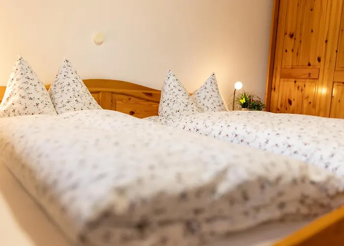 Hirschen Apartment Titisee-Neustadt